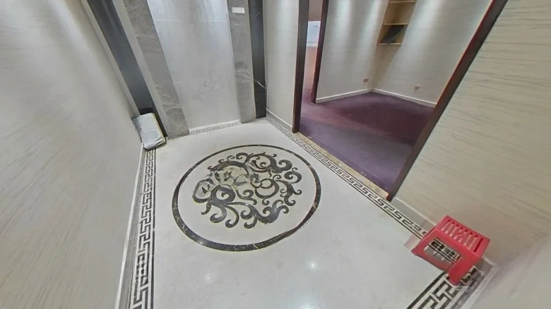 Kaiyuan Tower - View 6