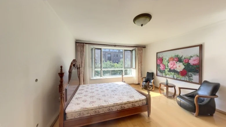 Fu Ao Lin He Wan Bay - View 3