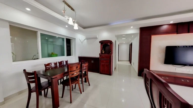 Lujiang Sea View Garden Phase I - View 6