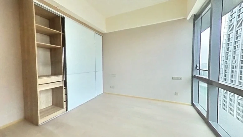 Chongqing Riverside Plaza Riverside Plaza - View 2