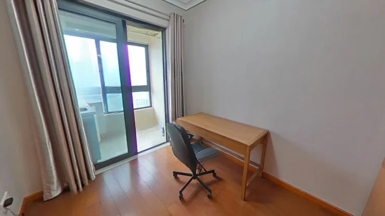 Rensheng Riverbay City Phase II - View 5