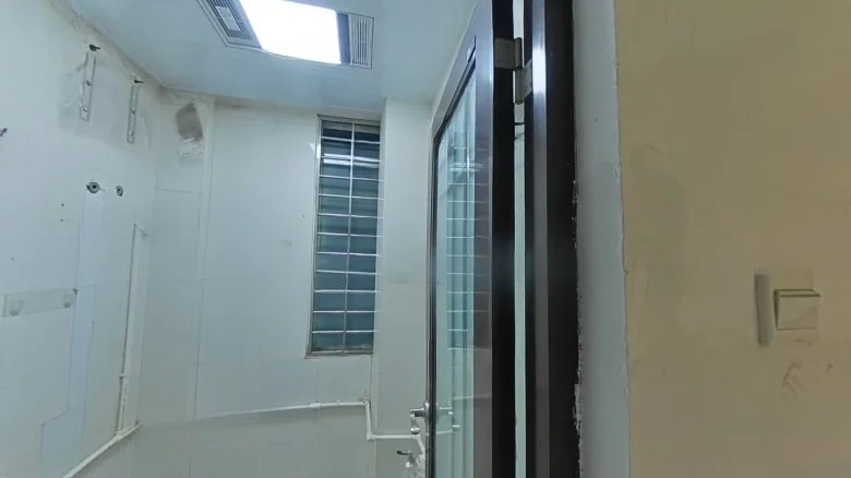 Zhongguanwei Tower - View 5