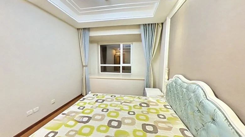 City Rhythm - View 2