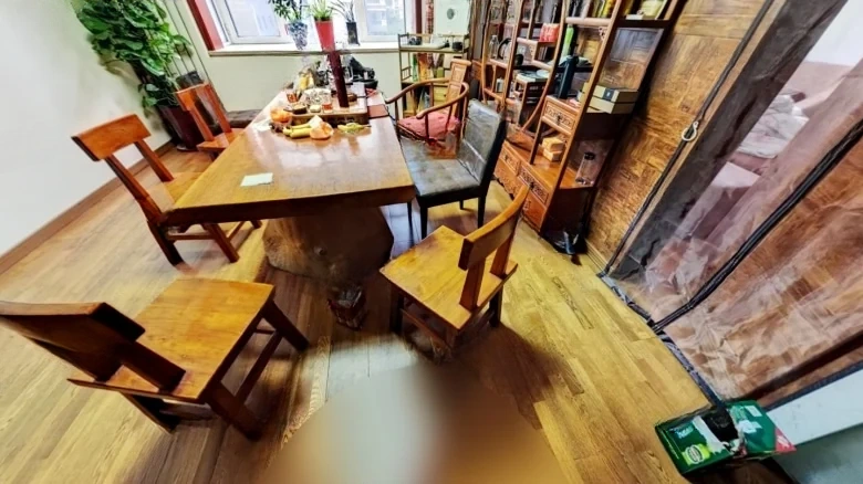 Grass Mountain Ridge - View 4