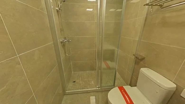 Wanke Yupeilǐ Apartments - View 12