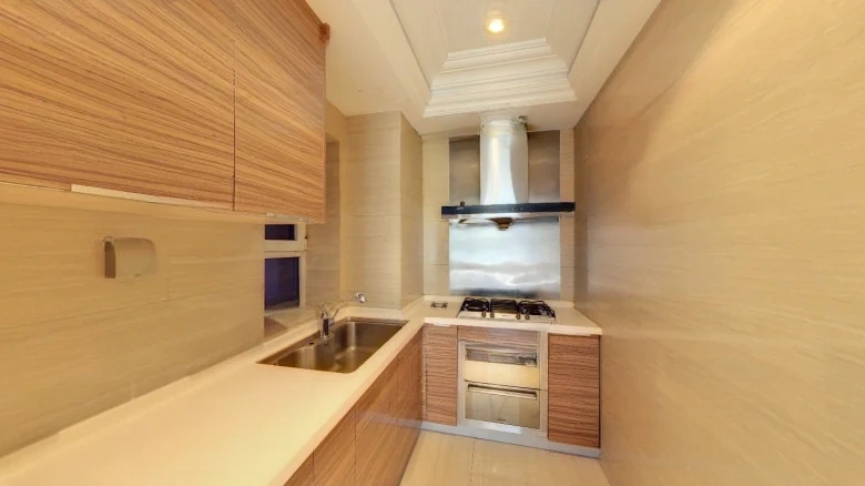 China Resources Joy Mansion - View 5