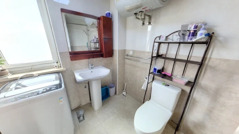 Sokai Guofeng Meilun - View 9