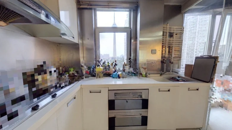 Yiyuanju Residential Area - View 12