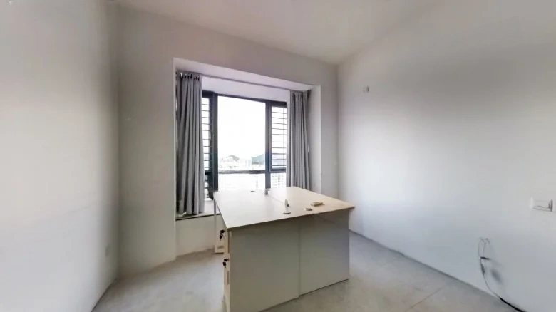 International Cruise City - View 2