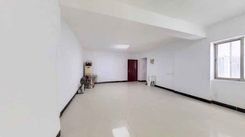 Qiao Yuan Villa Settlement - View 6