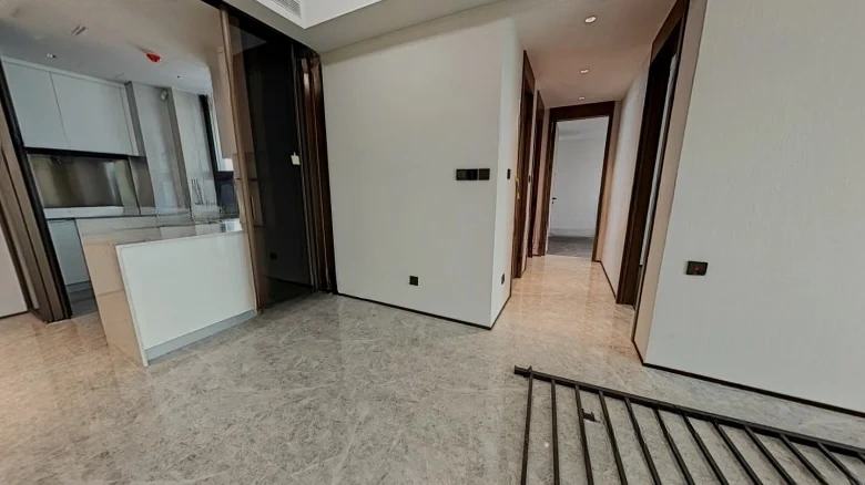 Qingtie Dingfeng · Yunshang Guanlan - View 6