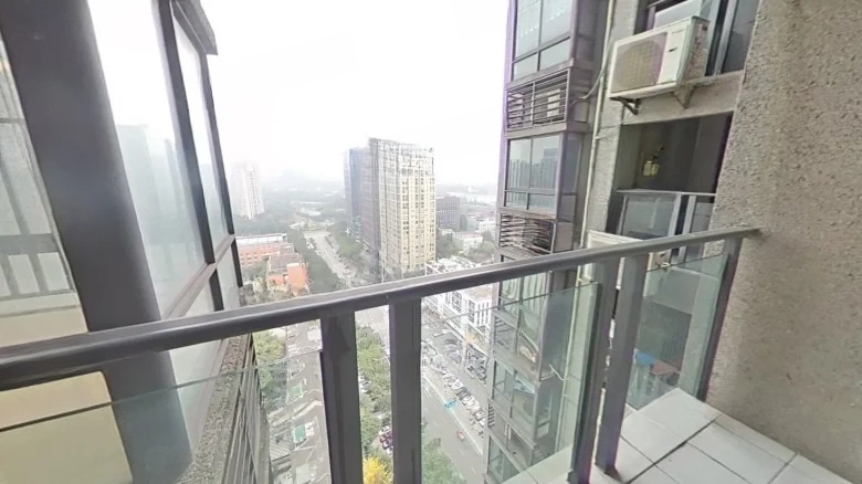 Blue Duke Mansion - View 12