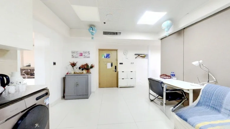 Zenith Himalaya Center - View 4