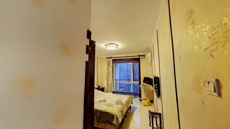 Jinhangu Green Port Phase IV - View 3