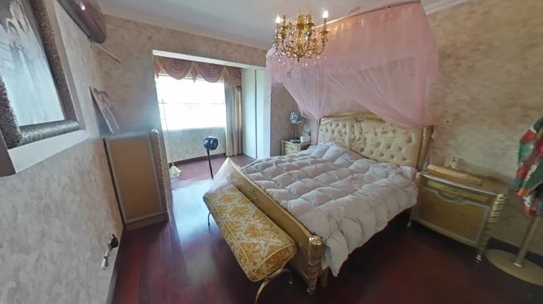 Jin Guan Xiu City South District - View 5