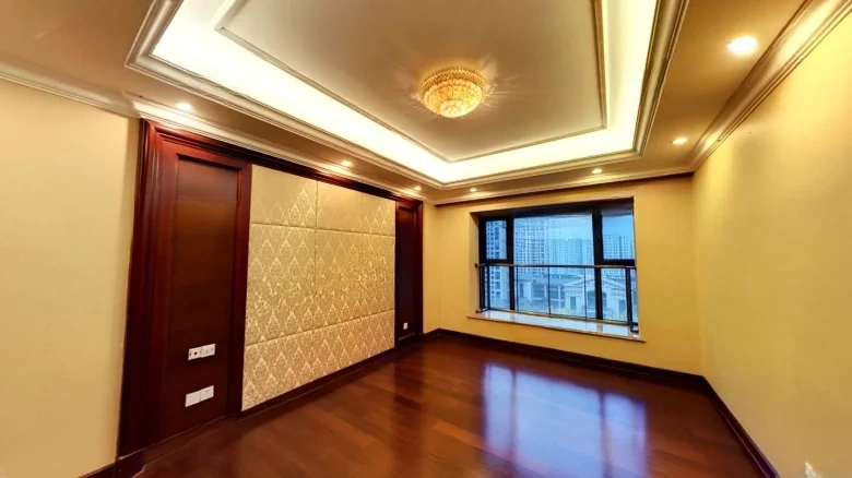 Hengda Huafa Mansion - View 2