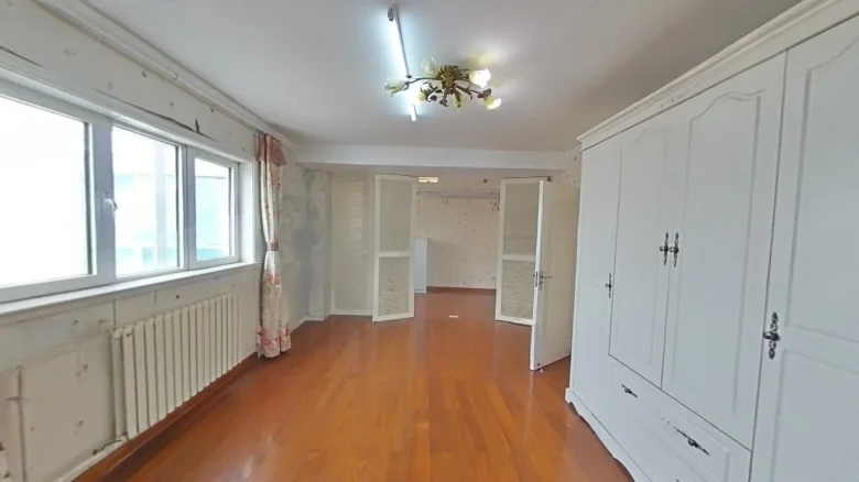 China Ring International Plaza - View 3