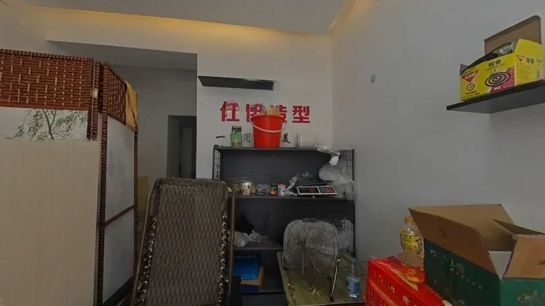 Fengsheng Road - View 3