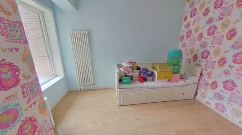 Poly Malley Mansion - View 2