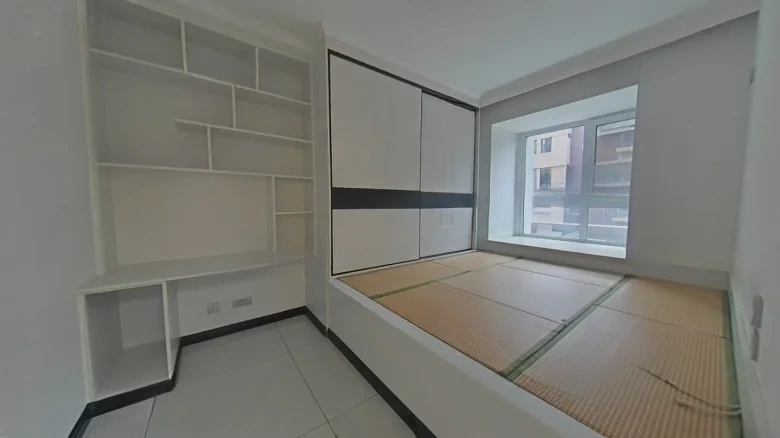 Rongda Hunhe Bay - View 3