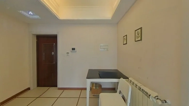 Wanda Century City Phase II - View 8