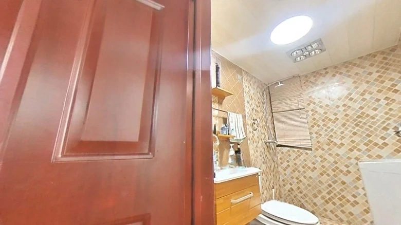 Heavenly Spring Mountain Villa Cloud Mountain Courtyard - View 13