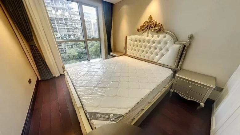 Palm Spring International Center - View 2