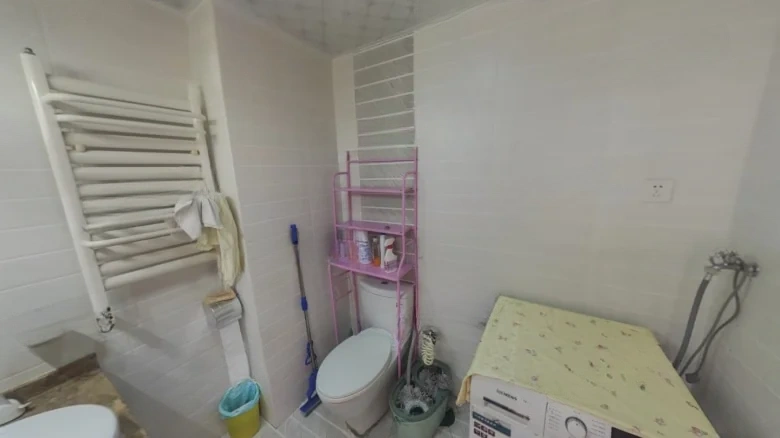 Urban Elegance - View 10