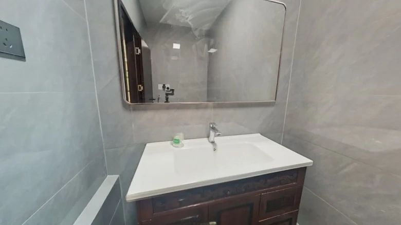 Shun City Commercial Street - View 15