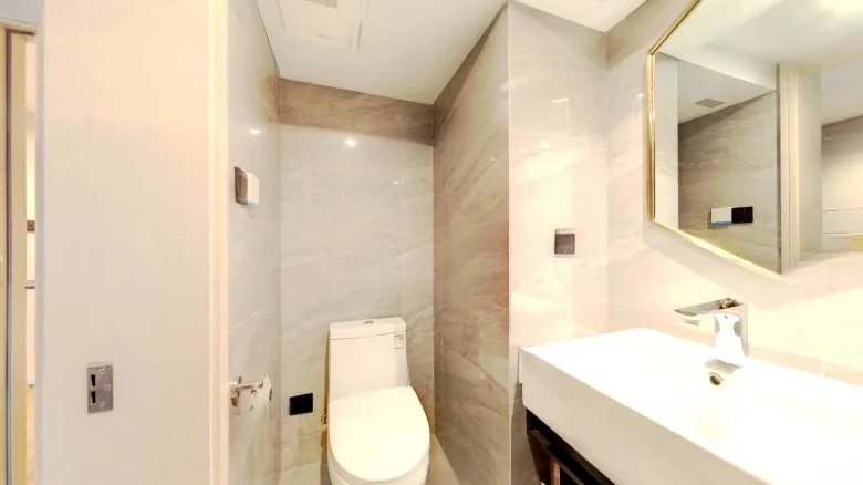 Zhongying Cloud Margin - View 7