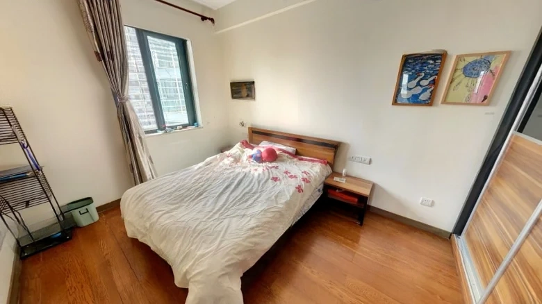 Urban Harbor Bay - View 2