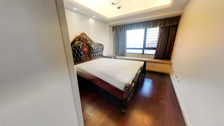 Vanke Purejoy Bay - View 3