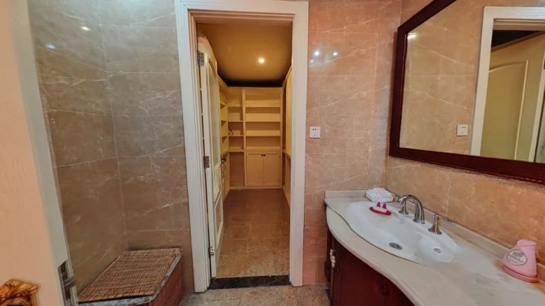 Luhua Flower盛Fragrant TisclosedGateTempleCoveTreeNode醪Liquor - View 28