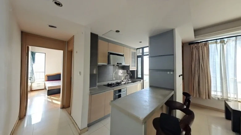 Olympic Garden - View 4