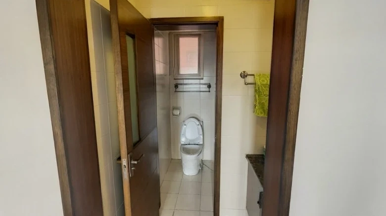 West District of Brocade Garden - View 10