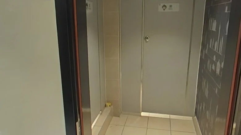 Yidada Crowndom Apartments - View 9