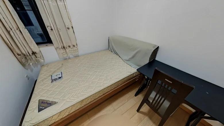 Bao Li Xin Yu - View 2