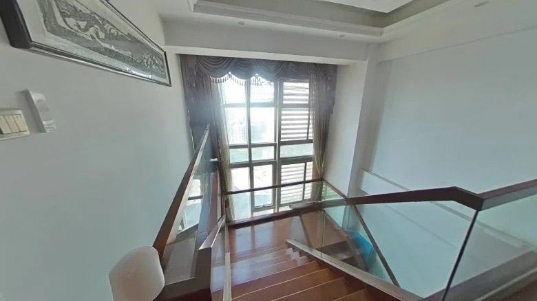 Suzhou Shima Plaza Gusu - View 10