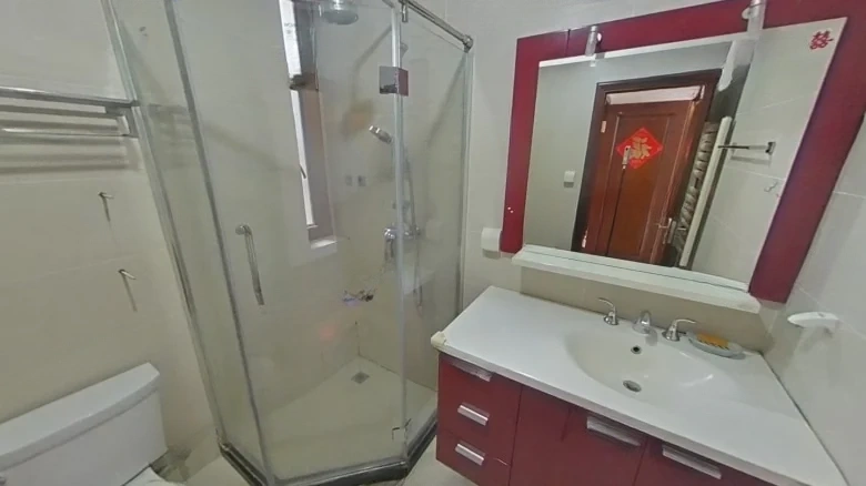 TianTai PinShan - View 9