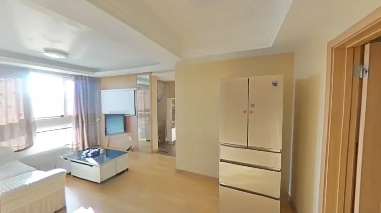 Vanke City Tokyo Block - View 2