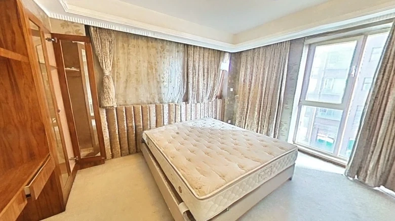 Golden Roof - View 3