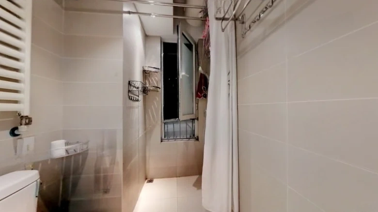 China Resources Center - View 7