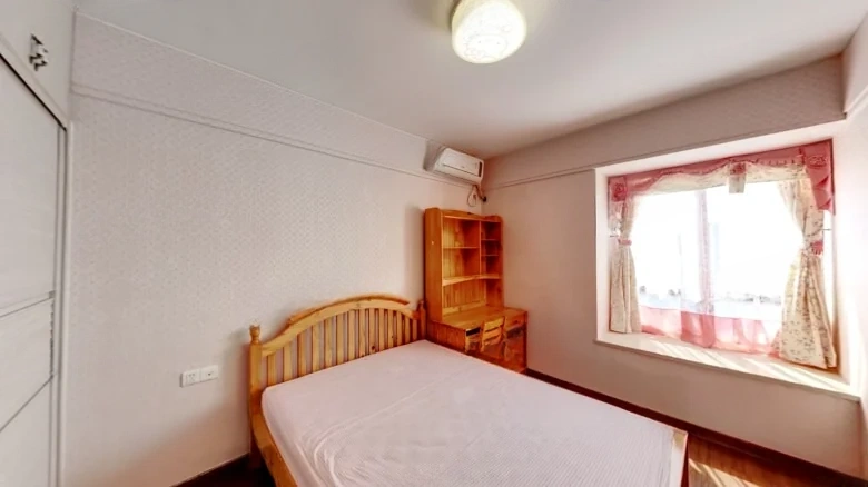 State Trade Prosperity Garden - View 4