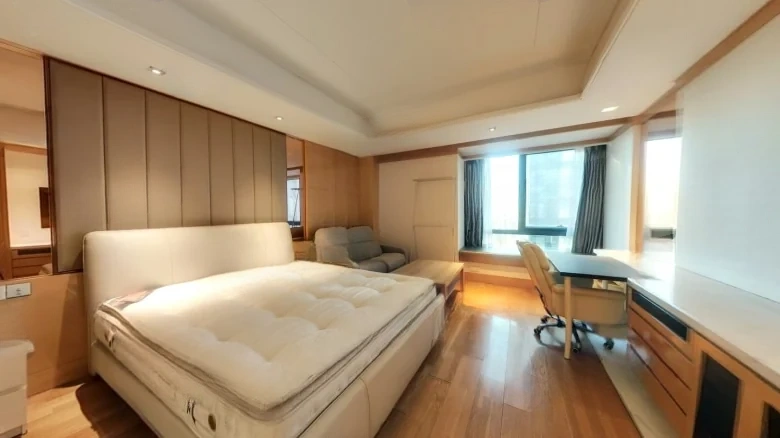 Guorui City West District - View 1