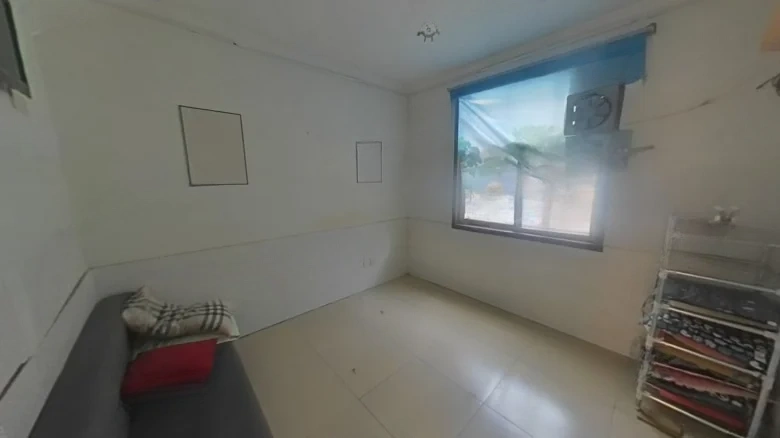 Qingdao Road Residential Area - View 1