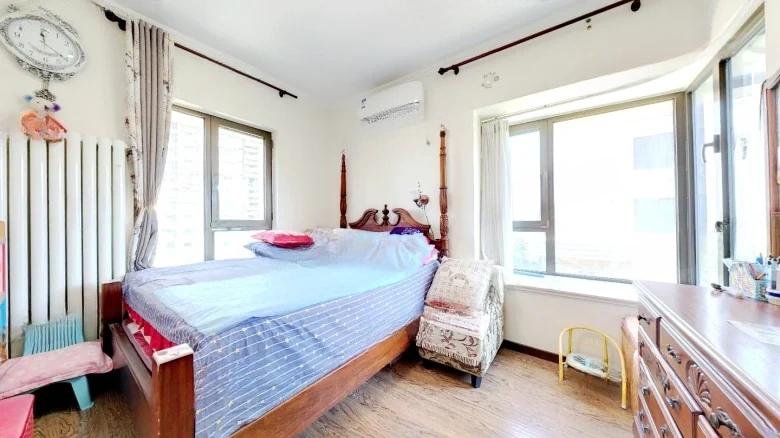 Xiaohong Mingcheng Phase II - View 2