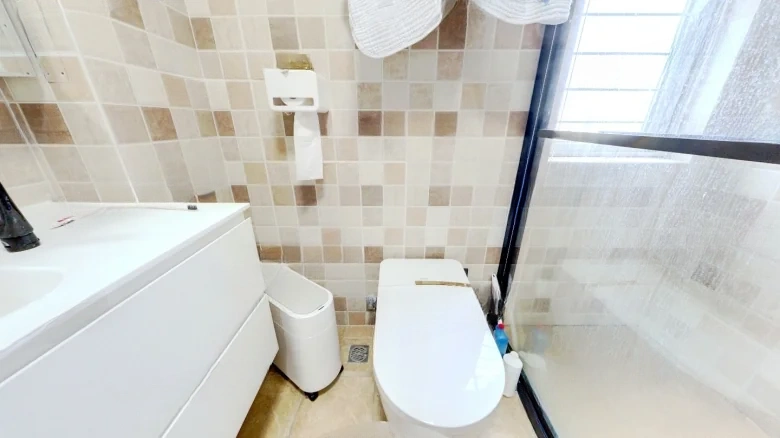 Dongfang Shang Cheng East District - View 8