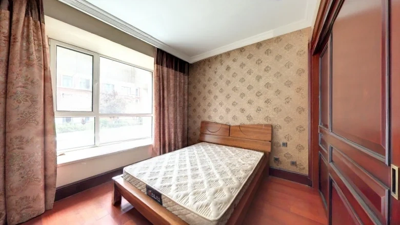 Zhonghai Aolong View Mansion - View 5