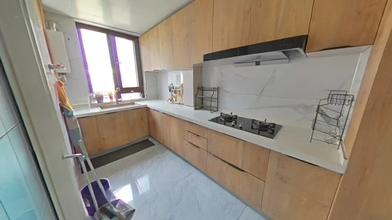 Tianshan National Guest No.1 - View 9