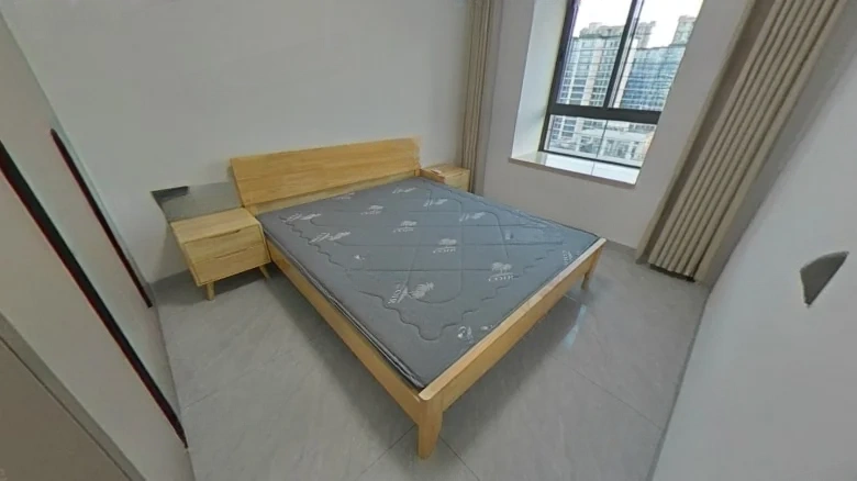 Pondside Metro Community - View 2